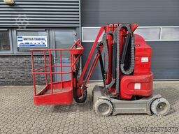 ATN Piaf 1000R, Jaar 2018, 10m Werkhoogte