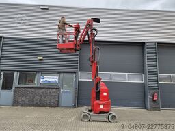ATN Piaf 1000R, Jaar 2018, 10m Werkhoogte