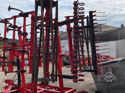 Cris 6 Grossfederzinkenegge