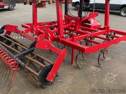 Cris 6 Grossfederzinkenegge