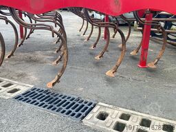 Cris 6 Grossfederzinkenegge