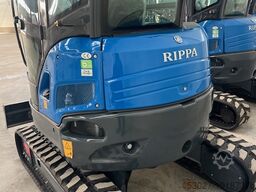 RIPPA R 32 PRO