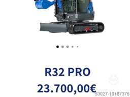 RIPPA R 32 PRO