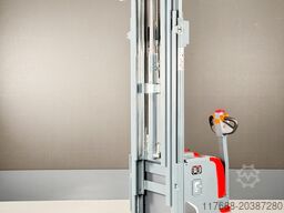 Heli CDD20 - 2t - 4.800 mm Hubhöhe - Garantie - Triplex