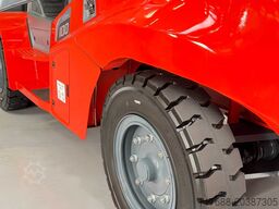 Heli CPCD100 - 10t - Vollkabine - Garantie 24 Monate