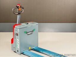 Heli CBD20 - 3 Jahre Garantie Akku - Wartungsfrei