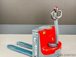 Heli CBD20 - 3 Jahre Garantie Akku - Wartungsfrei