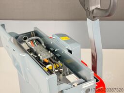 Heli CBD20 - 3 Jahre Garantie Akku - Wartungsfrei