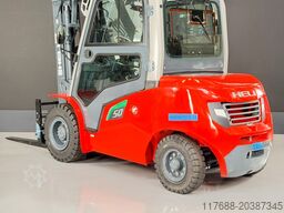 Heli CPD50-G2 - 6 Jahre Garantie Akku -33% Förderung