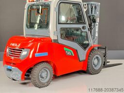 Heli CPD50-G2 - 6 Jahre Garantie Akku -33% Förderung