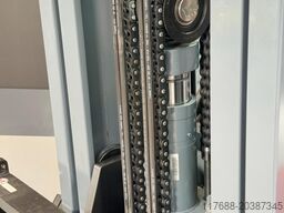 Heli CPD50-G2 - 6 Jahre Garantie Akku -33% Förderung