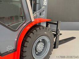 Heli CPD50-G2 - 6 Jahre Garantie Akku -33% Förderung