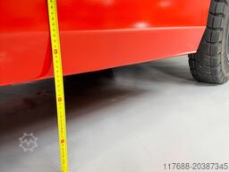 Heli CPD50-G2 - 6 Jahre Garantie Akku -33% Förderung