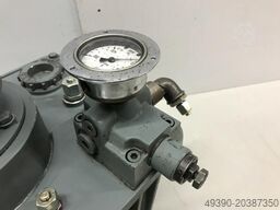 BOSCH - REXROTH U 120 V4 0.18