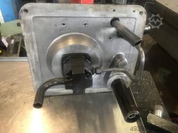 BOSCH - REXROTH U 120 V4 0.18