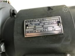BOSCH - REXROTH U 120 V4 0.18
