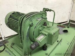 BOSCH REXROTH 1PV2V3-40/12