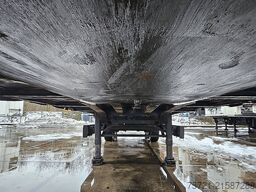 KRONE N/A BPW DRUM STANDARD