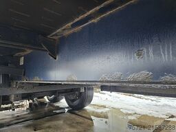 KRONE N/A BPW DRUM STANDARD