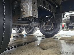 KRONE N/A BPW DRUM STANDARD