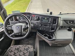 SCANIA R450 6X2*4 LED RETARDER