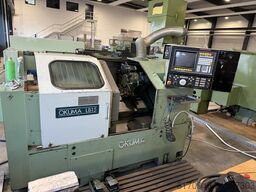 Okuma LB15