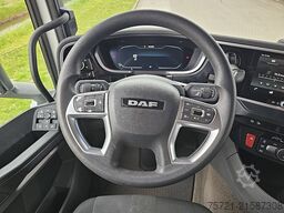 DAF XF 530 NGD INTARDER