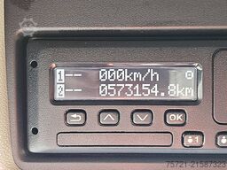 SCANIA R450 NB,CR19