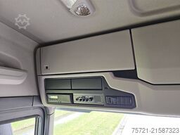 SCANIA R450 NB,CR19