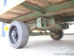 unbekannt** 4000/1800/H640 mm