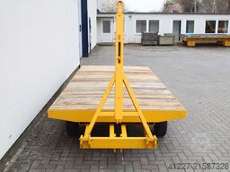 unbekannt** 4000/1800/H640 mm