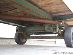 unbekannt** 4000/1800/H640 mm