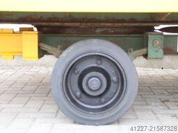 unbekannt** 4000/1800/H640 mm