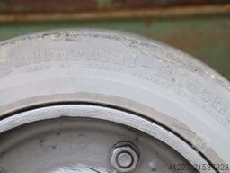 unbekannt** 4000/1800/H640 mm