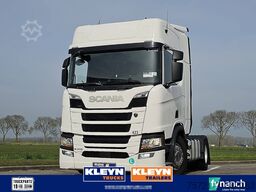 SCANIA R410