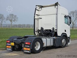 SCANIA R410