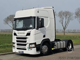 SCANIA R410