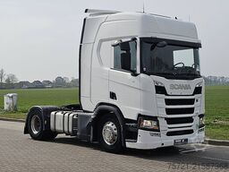SCANIA R410