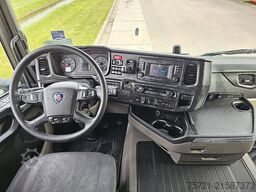 SCANIA R410