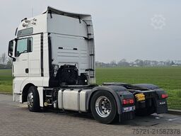 MAN 18.500 TGX