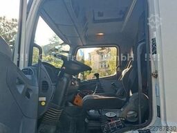 MERCEDES-BENZ Axor 1833 / 4X4 ALLRAD / 16m Atlas Kran