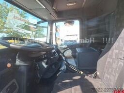 MERCEDES-BENZ Actros 1841 / 4X4 ALLRAD / 16m Atlas Kran