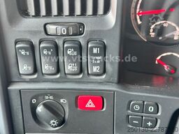 SCANIA R 580 LOF-Zulassung, 2-Kreis-Hydraulik