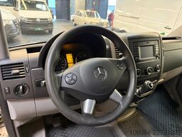 MERCEDES-BENZ Sprinter 316 MAXI 7 Sitze Klima STHZ 1.Hand