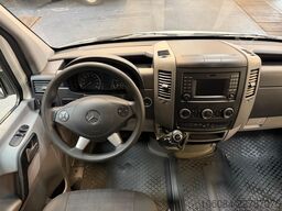MERCEDES-BENZ Sprinter 316 MAXI 7 Sitze Klima STHZ 1.Hand