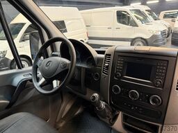 MERCEDES-BENZ Sprinter 316 MAXI 7 Sitze Klima STHZ 1.Hand