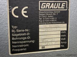 GRAULE AKF 6/250