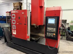 Emco Famup Emcomill E900