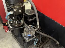 Emco Famup Emcomill E900