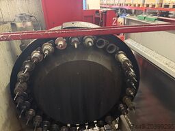 Emco Famup Emcomill E900